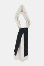 Alien Fashion Uniform - Futuristic Couture | ARISO