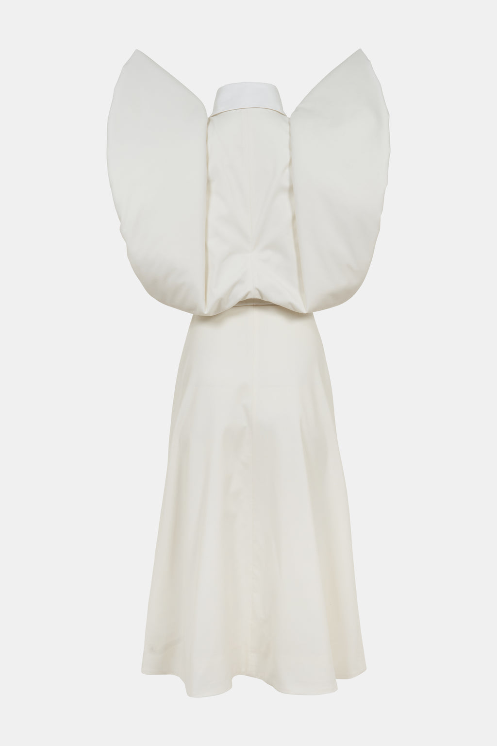 Alien Fashion Uniform - Futuristic Couture | ARISO