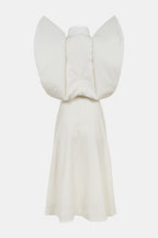 Alien Fashion Uniform - Futuristic Couture | ARISO