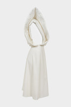 Alien Fashion Uniform - Futuristic Couture | ARISO