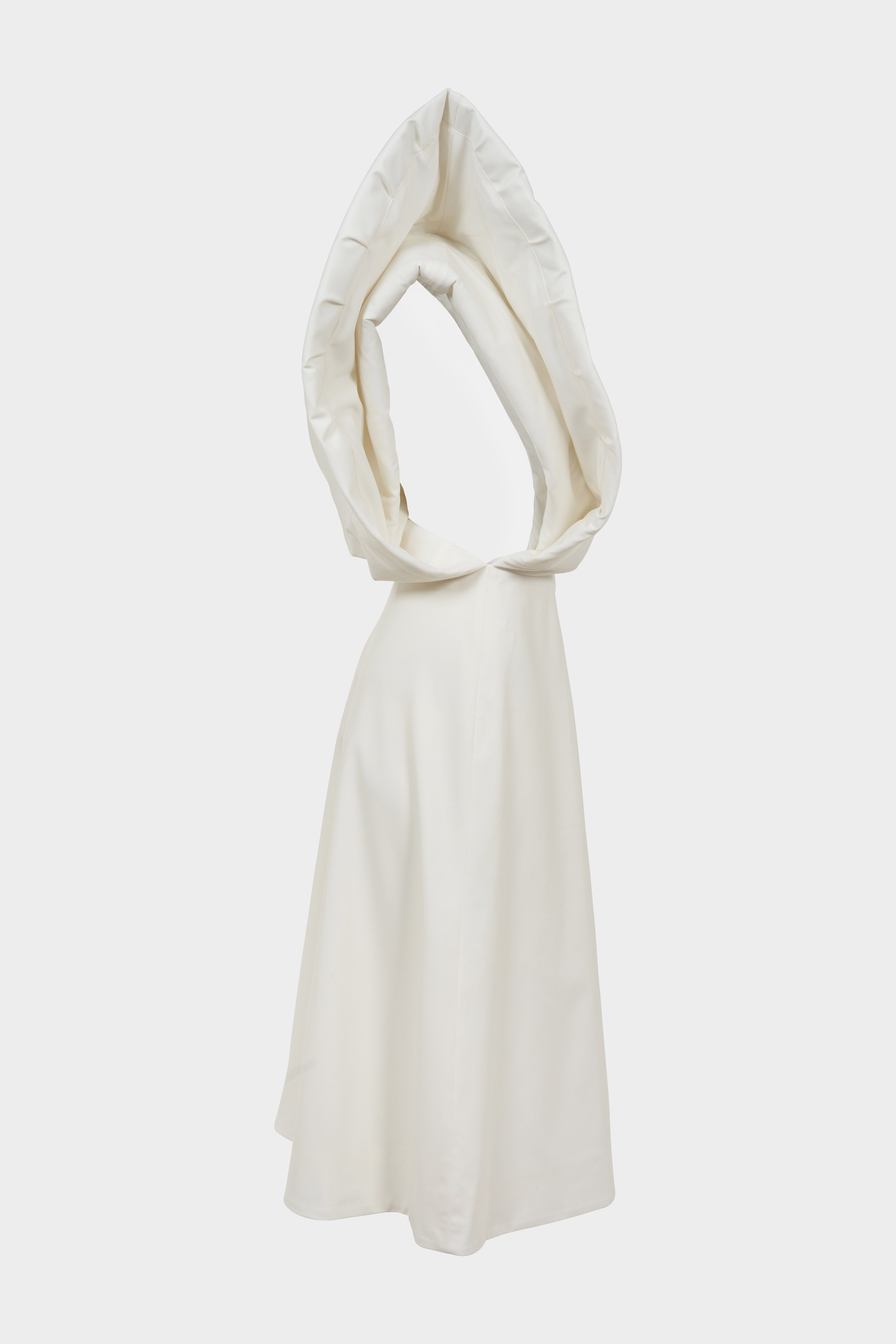 Alien Fashion Uniform - Futuristic Couture | ARISO