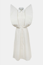 Alien Fashion Uniform - Futuristic Couture | ARISO