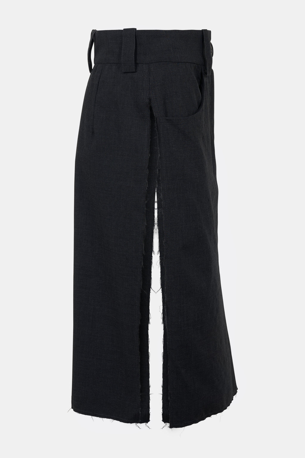 Alien Fashion Uniform - Futuristic Couture | ARISO