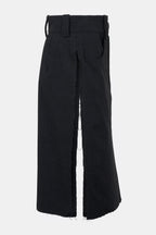 Alien Fashion Uniform - Futuristic Couture | ARISO