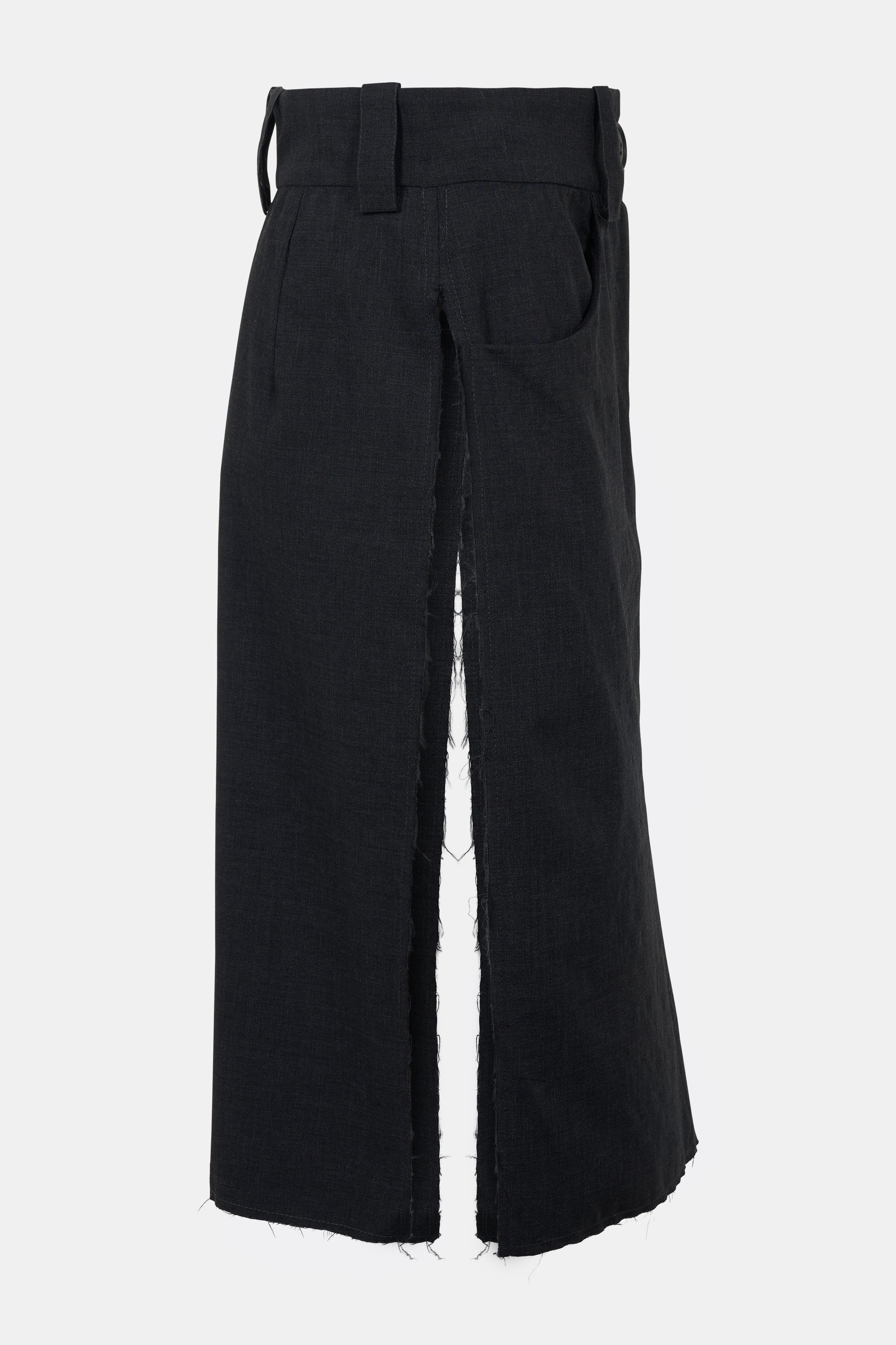 Alien Fashion Uniform - Futuristic Couture | ARISO