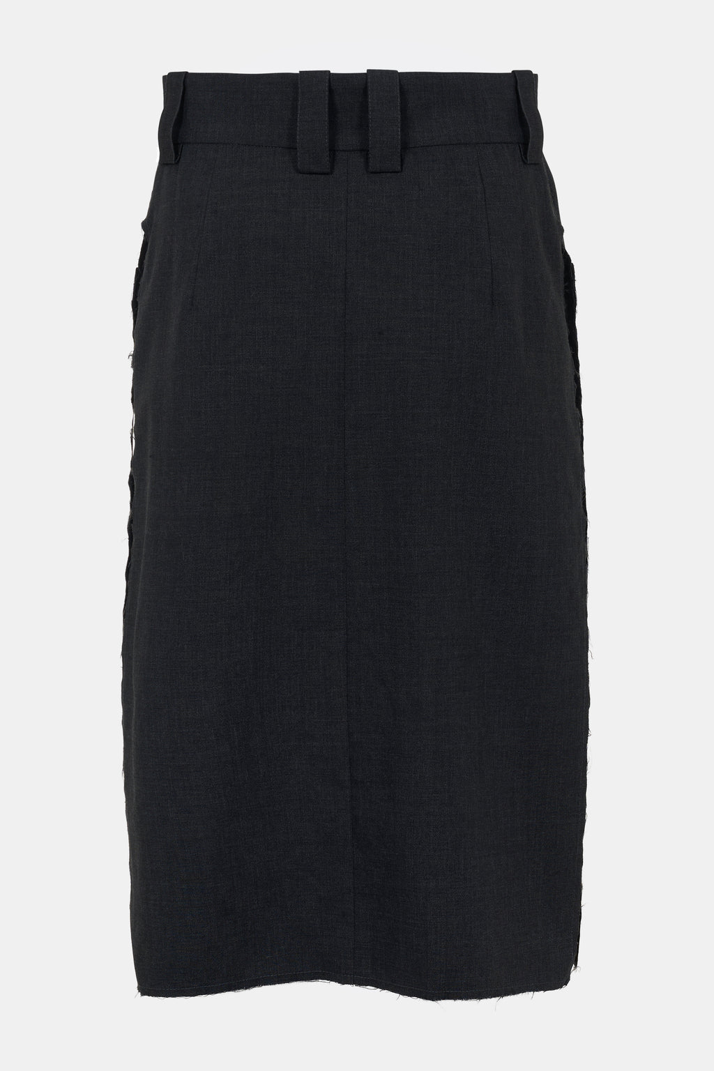 Alien Fashion Uniform - Futuristic Couture | ARISO