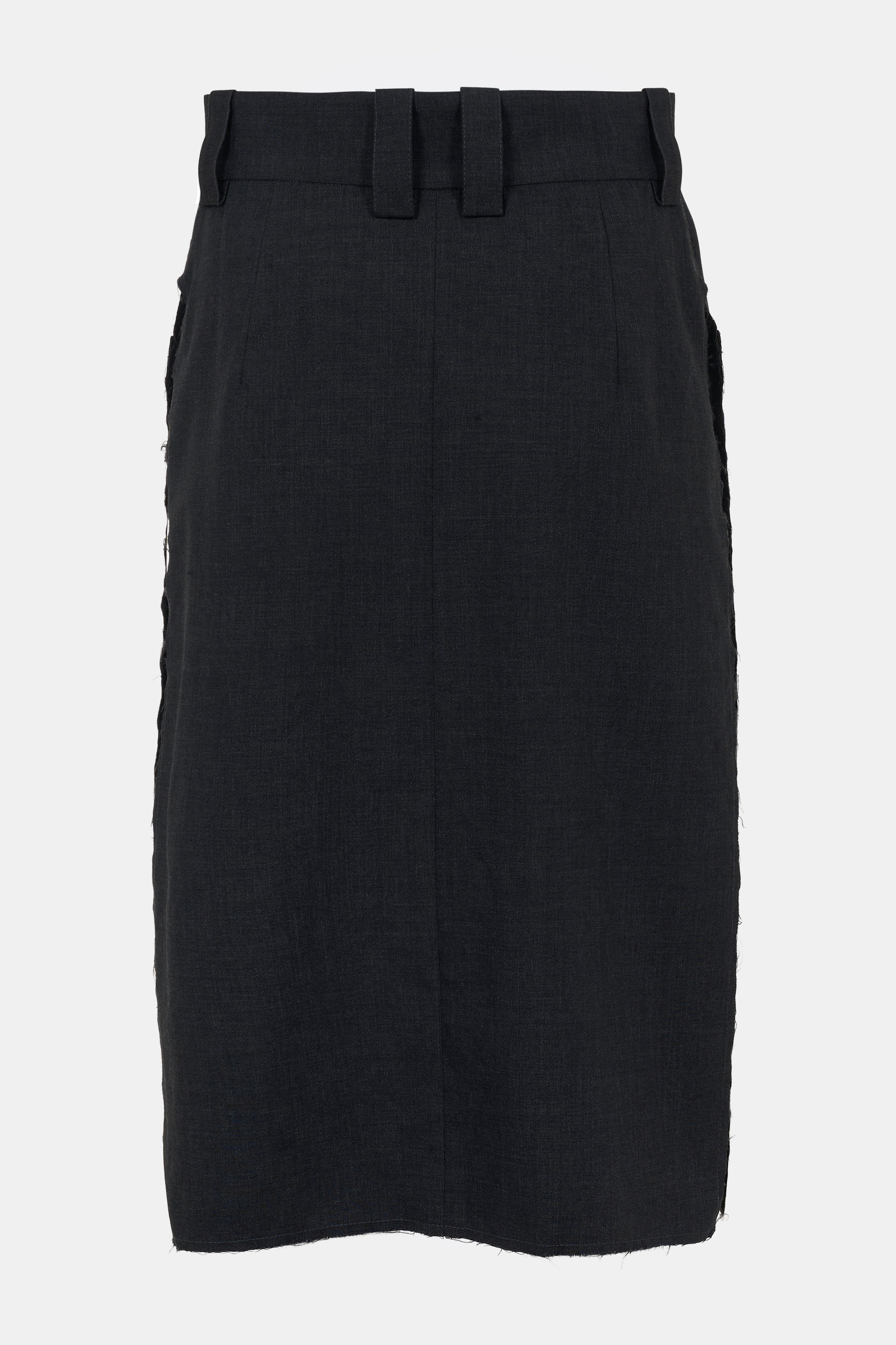 Alien Fashion Uniform - Futuristic Couture | ARISO