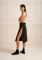 Alien Fashion Uniform - Futuristic Couture | ARISO