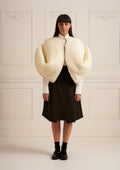Puffy Meta Jacket