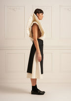 Alien Fashion Uniform - Futuristic Couture | ARISO